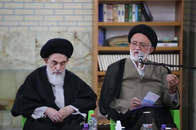 وزیر خارجه و پزشکیان در سیاست خارجی خوش درخشیده اند
