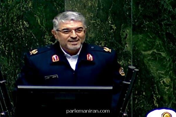 کرمان، فارس، سیستان و بلوچستان، تهران و خوزستان دارای بیشترین سهم جانباختگان در روزهای نوروز