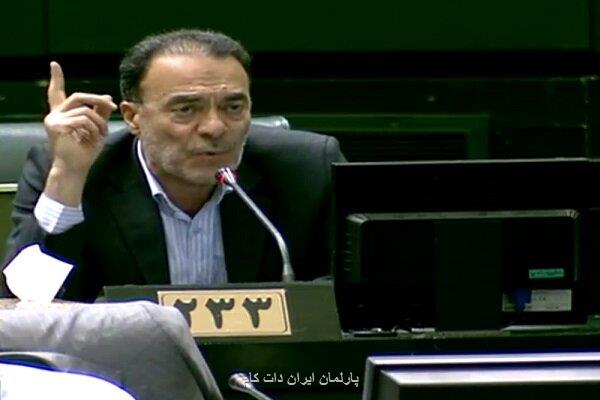 وزیر راه برای توضیح درباره ی علل حادثه انفجار بندر شهیدرجایی حضور پیدا کند