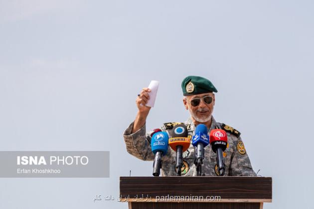 دشمنان از آزادسازی خرمشهر عبرت بگیرند