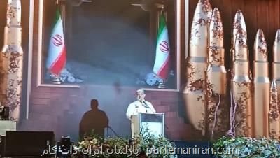 خاطره دریادار ایرانی از نگرانی غربی ها در رابطه با کشتی های تجاری و پاسخش به آنها