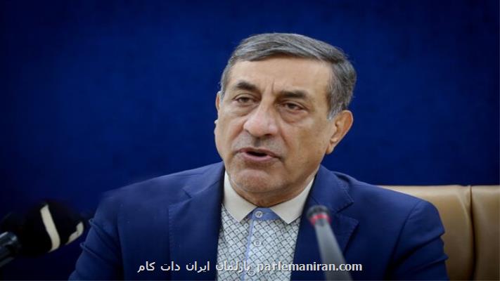 دولت با جدیت پیگیر پیشرفت امنیت حمل و نقل خواهد بود