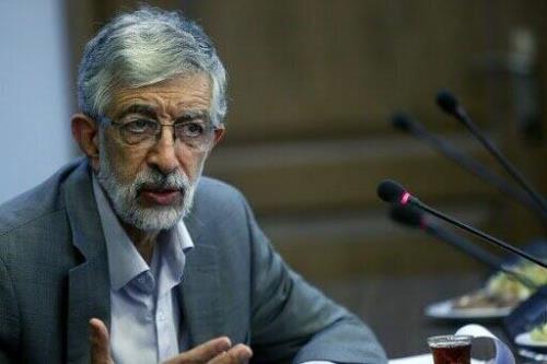ملت ایران وفاق ملی را به نمایش گذاشت
