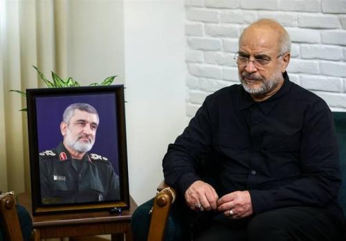 هوافضای سپاه به عزت و افتخار نظام اسلامی تبدیل گشته است