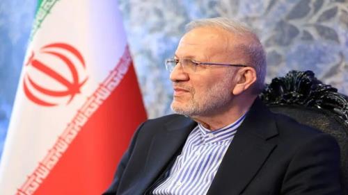 خبر مهم نماینده تهران در مجلس درباره ی طرح خروج ایران از NPT
