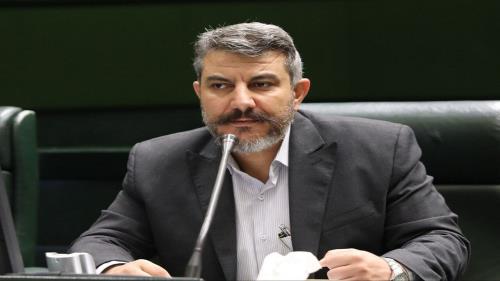 انتقاد نماینده مسیحیان از کریدور زنگزور