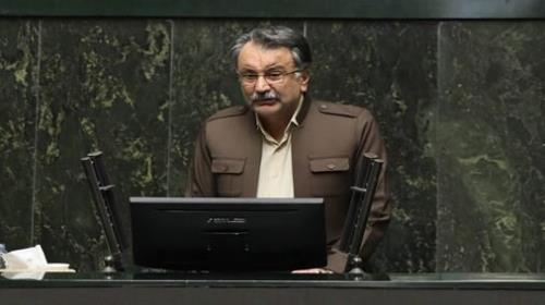 قطعی برق در کردستان عادلانه نیست