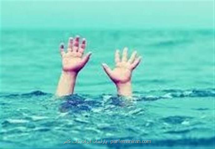 دریای خزر جان ۲ نفر را گرفت