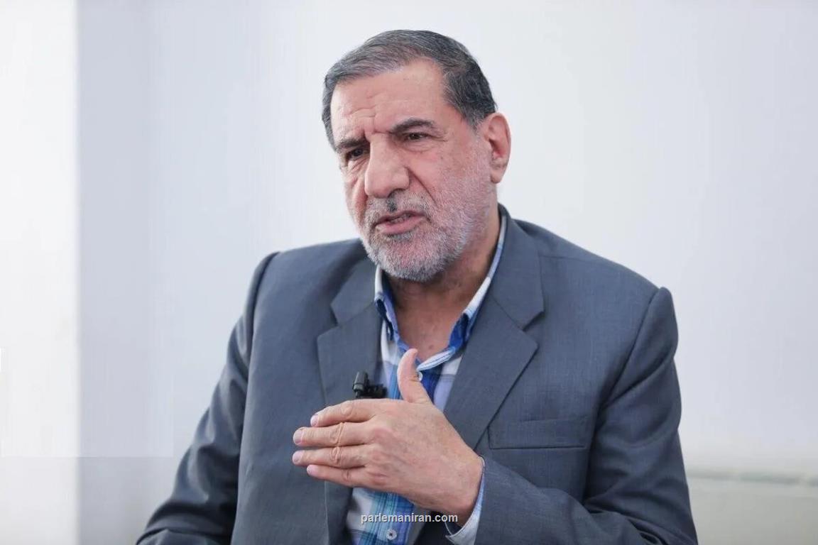 مذاکره در وضعیت فعلی بی معناست