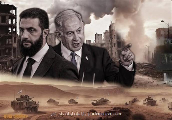 سوریه، آزاد و آباد نشد در دام ناتوانی و تجزیه افتاد