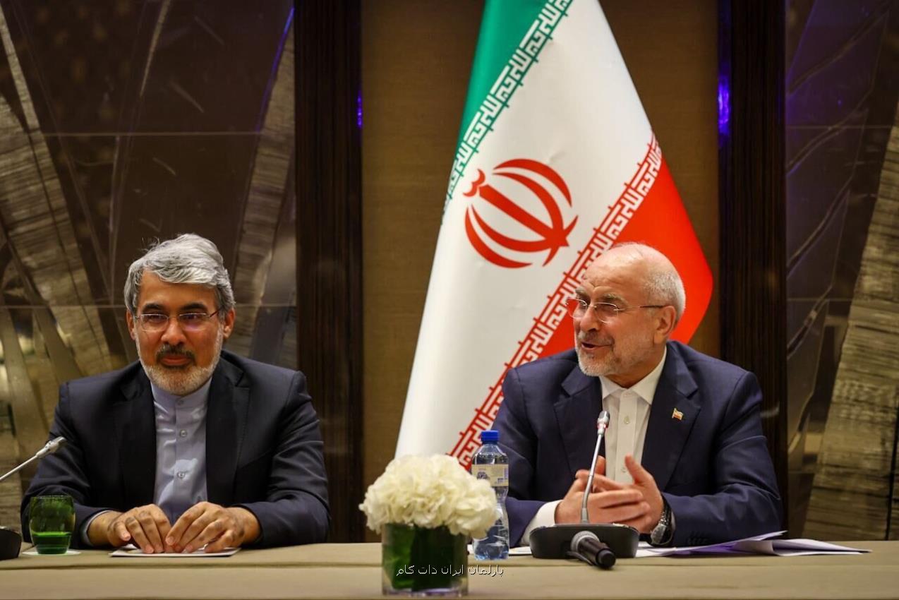در جنگ اخیر، ایرانیان خارج از کشور هر دلخوری که داشتند را به بزرگی فرهنگ ایرانی بخشیدند