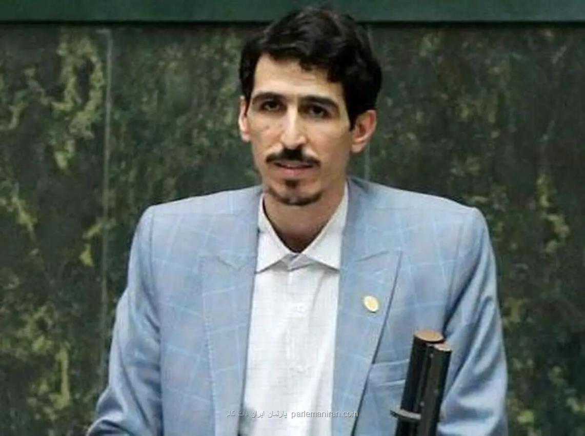 دفاع عجیب نماینده مجلس از پخش گزارش مرکز آبفای تهران توسط صدا و سیما