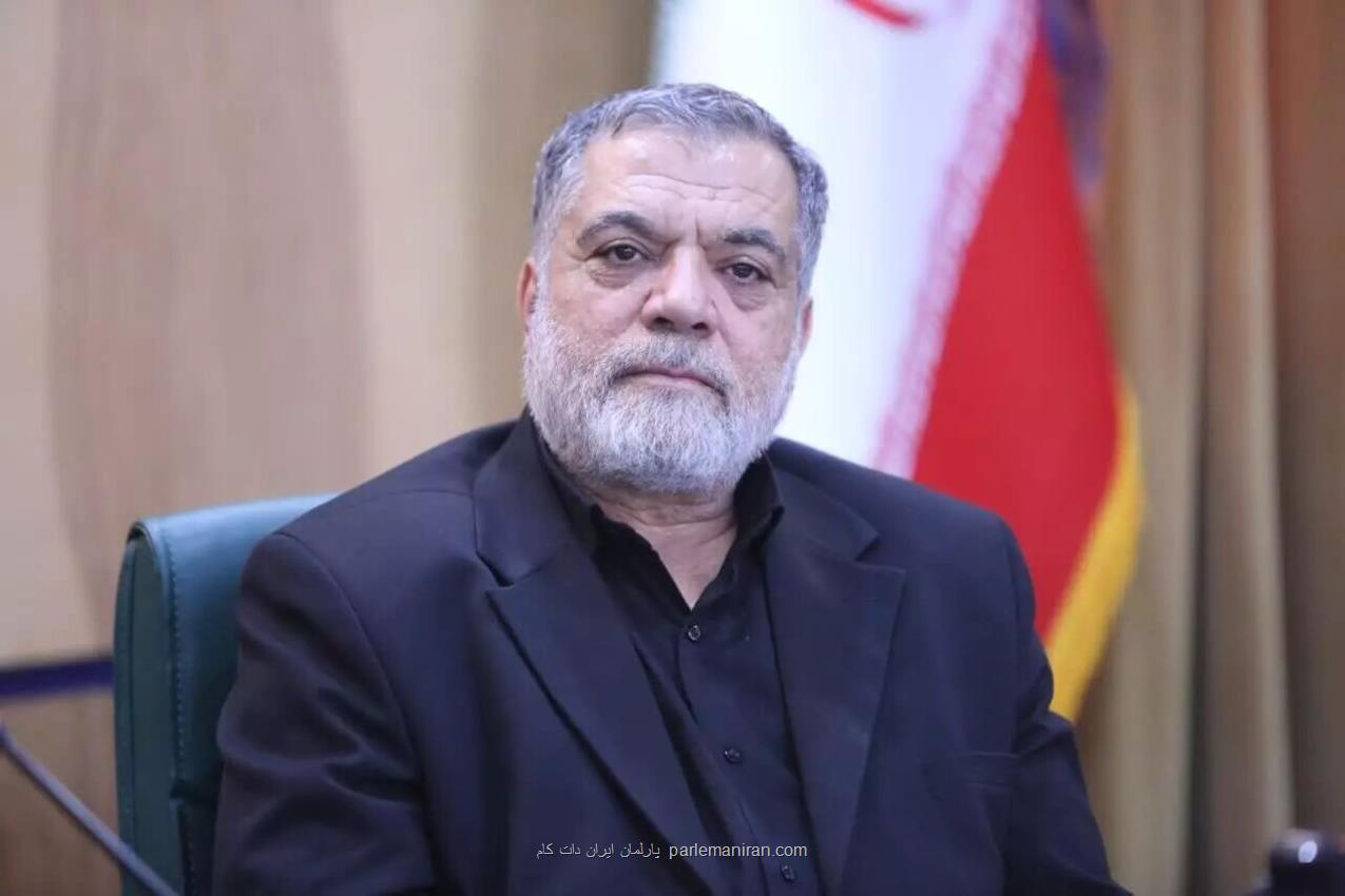 به عراقچی گفتم در هیبت و قیافه نماینده ایران در سازمان ملل ضعف است، عوضش کنید!