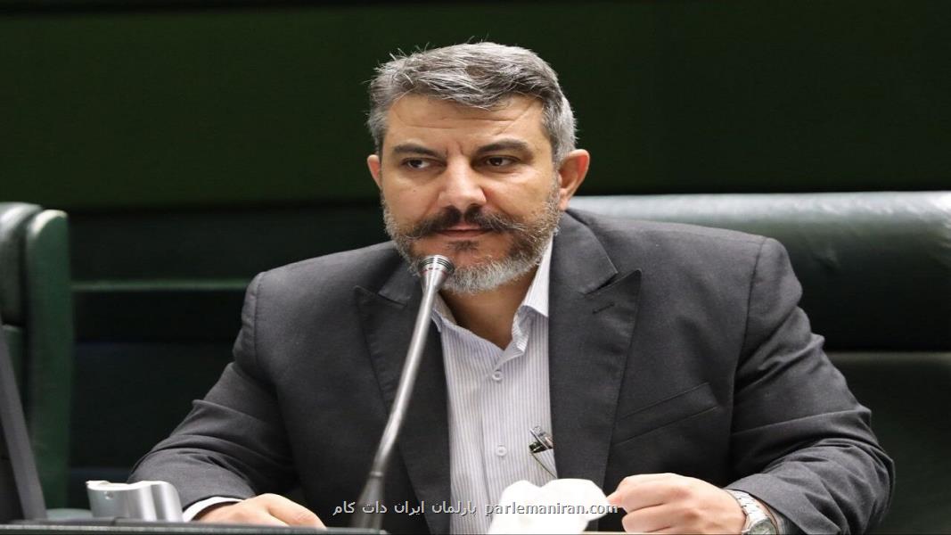 انتقاد نماینده مسیحیان از کریدور زنگزور