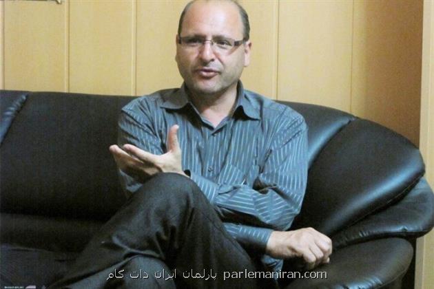 ارزیابی عضو کمیسیون امنیت ملی از بیانیه جبهه اصلاحات پیشنهاد تعلیق غنی سازی با اهمیت ترین ایراد این بیانیه است
