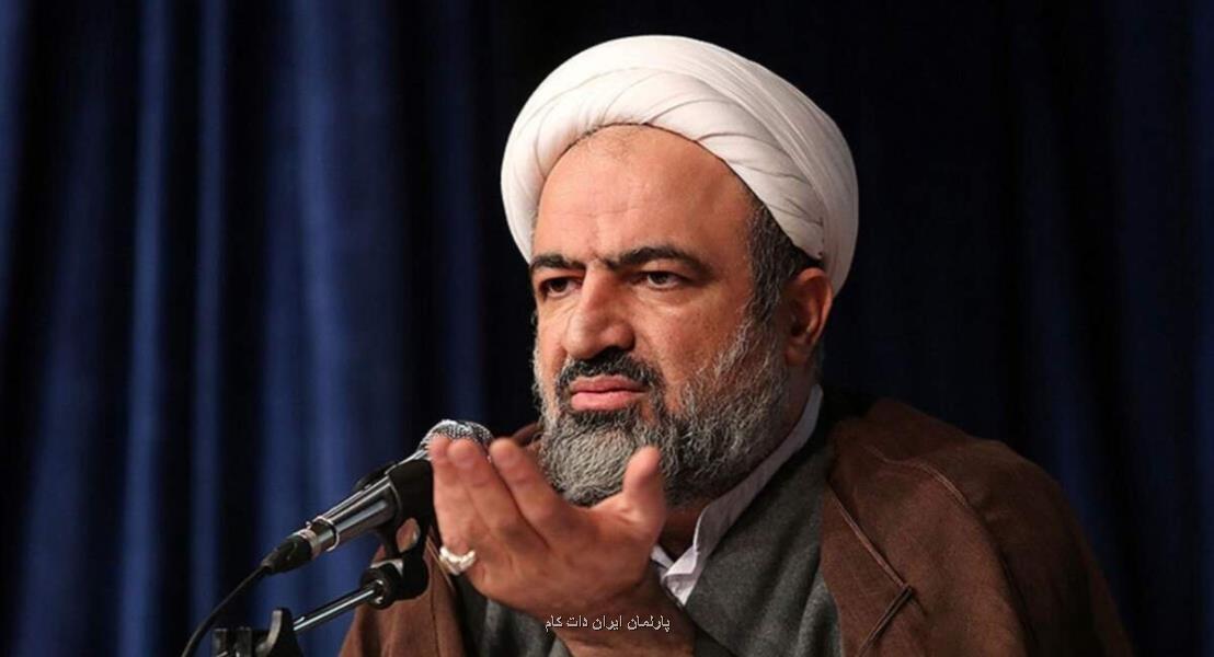 یک اتفاق عجیب رسایی هفته دولت را تبریک گفت!