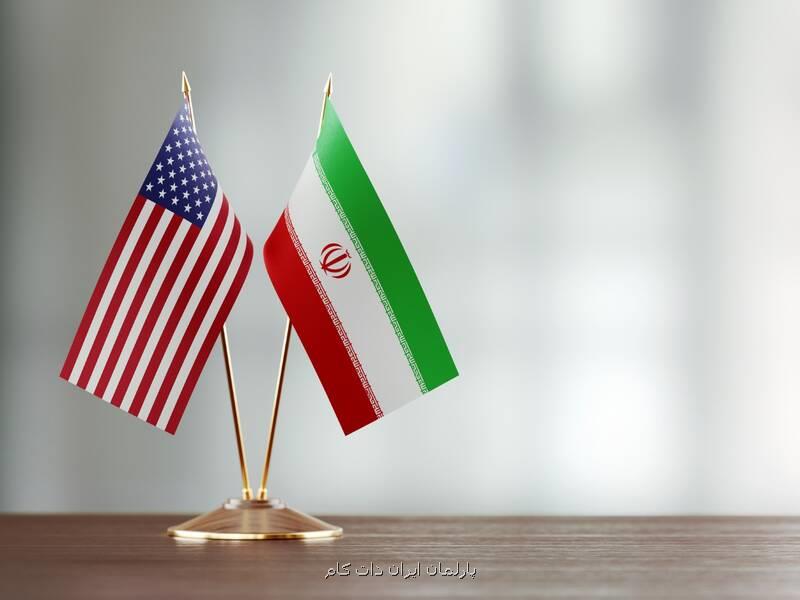 متحدان آمریکا بی اعتماد شدند ولی ما نباید مذاکره را متوقف کنیم!