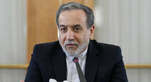 زیاده خواهی مفرط آمریکا مانع مصالحه شد