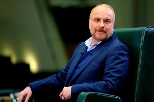 انتقاد قالیباف از نمایندگان مجلس