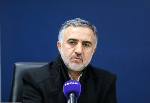 توهین یک نماینده به روحانی و زنگنه از پشت تریبون مجلس