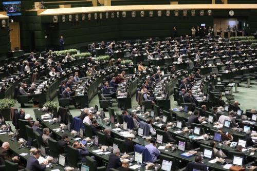 بررسی دوفوریت طرح منع دولت از تحویل اسناد CFT در دستورکار امروز مجلس