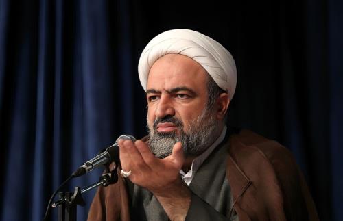 حمید رسایی خطاب به ظریف و پزشکیان بوی بد برجام های موشکی به مشام می رسد