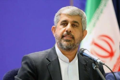 فریب شعار صلح ترامپ را نمی خوریم