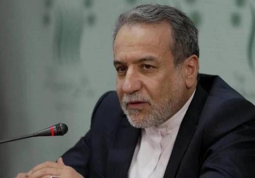 واکنش عراقچی به دستور رئیس جمهوری امریکا بر مبنای از سرگیری آزمایش سلاح های هسته ای