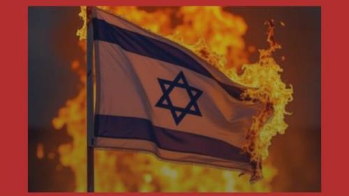 حنظله تصاویر و اطلاعات بعضی از جنایتکاران تحت تعقیب اسرائیلی را افشا کرد