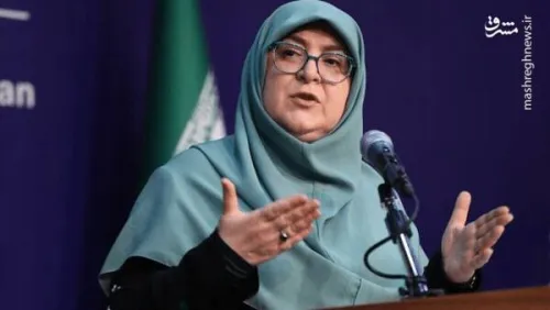 توضیح سخنگوی دولت درباره ی نقد پزشکیان به نظام اداری