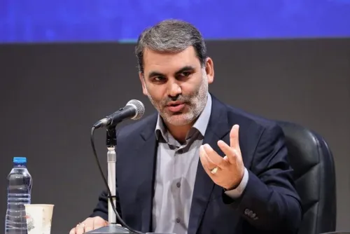 ما به التفاوت بنزین ۳ هزار و 5 هزار تومان هیچ آورده ای برای دولت ندارد