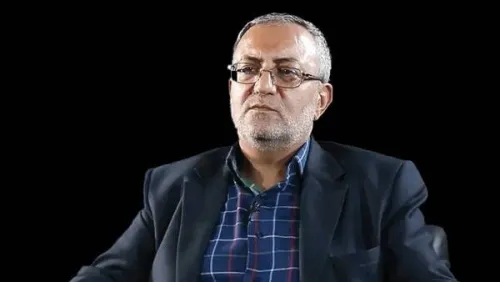 خانواده مرحوم یزدی یکی از شکات خصوصی عباس پالیزدار