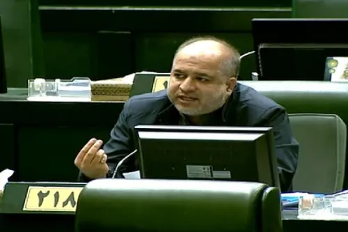 آخرین خبر از جدال خضریان و احمدنیا به علاوه جزییات