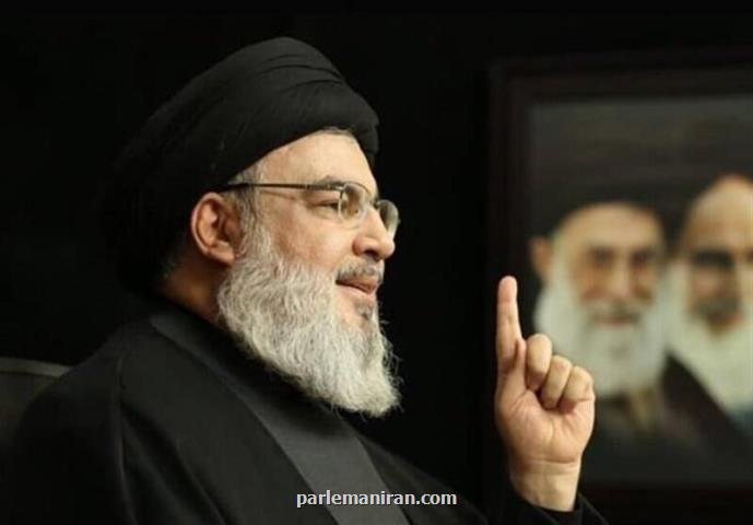 سید حسن نصرالله تجسم فقه در میدان سیاست