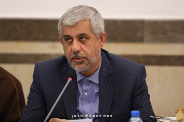 تحلیل عجیب دبیر کمیسیون امنیت ملی مجلس بازگشت تحریمها آنقدرها هم اثر ندارد