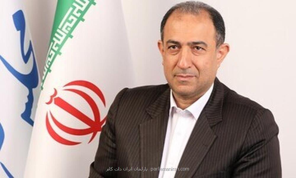 یک نماینده گفت مرد وقتی زن بی حجاب می بیند از همسر خود سیر می شود این توهین به جامعه مردان است