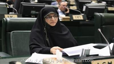 تغییر نام لایحه منع خشونت ضد زنان به کرامت زنان و خانواده