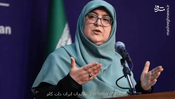 توضیح سخنگوی دولت درباره ی نقد پزشکیان به نظام اداری