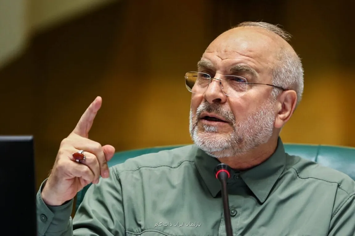 ایران حال آماده هرگونه پاسخ نظامی است