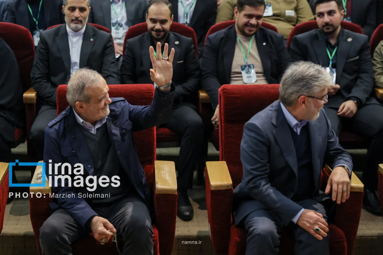 واکنش پزشکیان به ناترازی ها