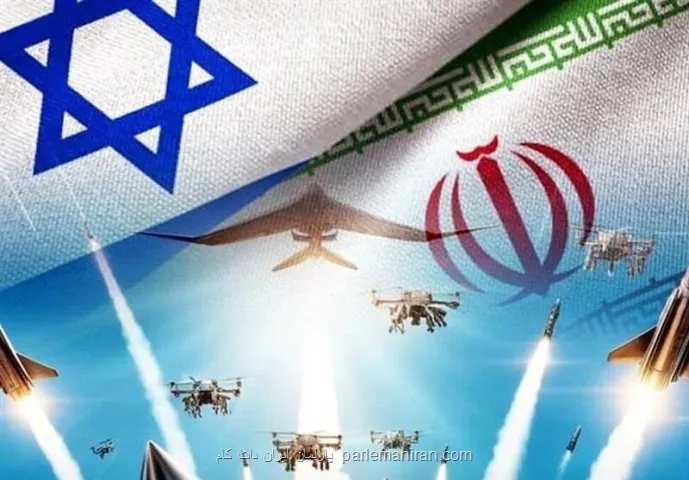 ایران این دفعه بجای ۵۰۰ فروند ۲۰۰۰ موشک به اسرائیل شلیک می کند