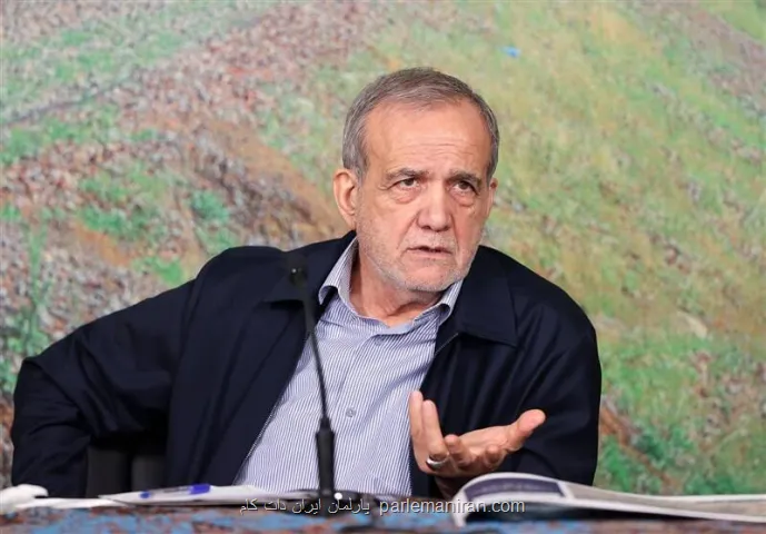 دعوت دولت به مشارکت به مفهوم فقدان برنامه نیست