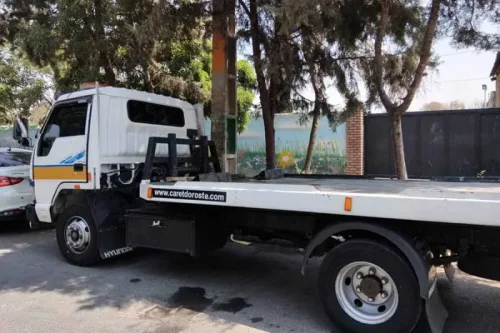 بررسی تخصصی خدمات امداد خودرو تهران