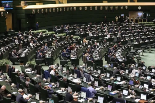 موافقت مجلس با کلیات طرح اصلاح قانون مدیریت پسماند