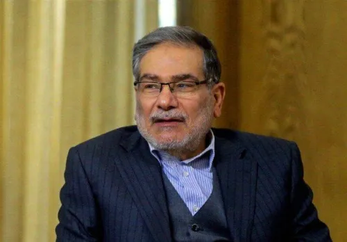 شمخانی تهدید ترامپ را پاسخ داد