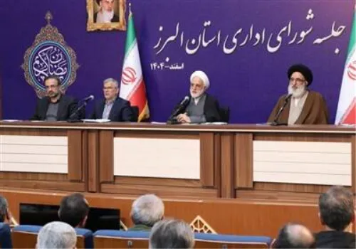 تعطیلی و تخلیه زندان رجایی شهر یک مطالبه مردمی بود که تحقق یافت