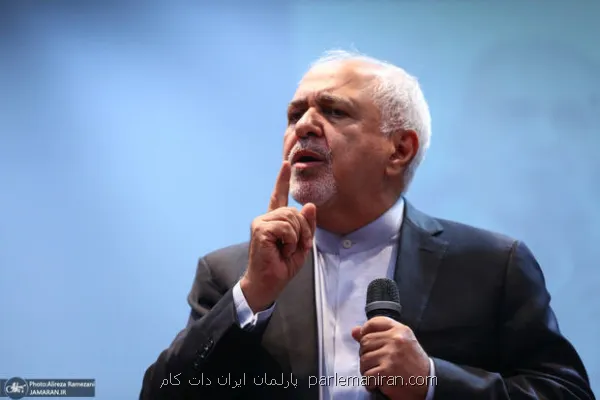 خیانت به کشور و آموزش فرار از مسئولیت به سیاستمداران غربی