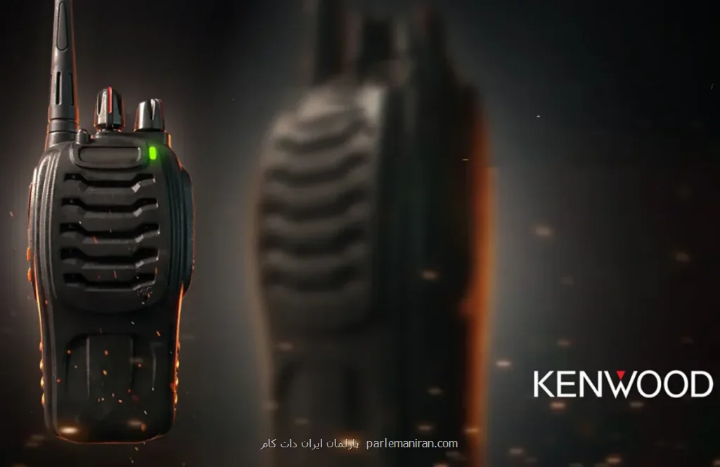 بهترین قیمت بیسیم