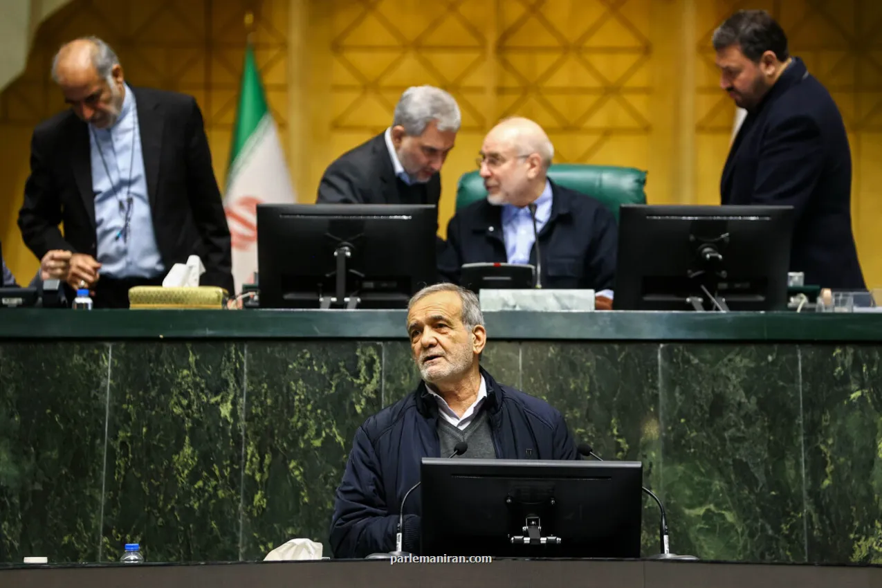 پس لرزه رد کلیات لایحه بودجه در کمیسیون تلفیق مجلس