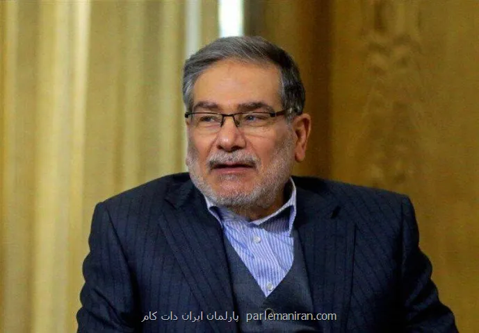 شمخانی تهدید ترامپ را پاسخ داد